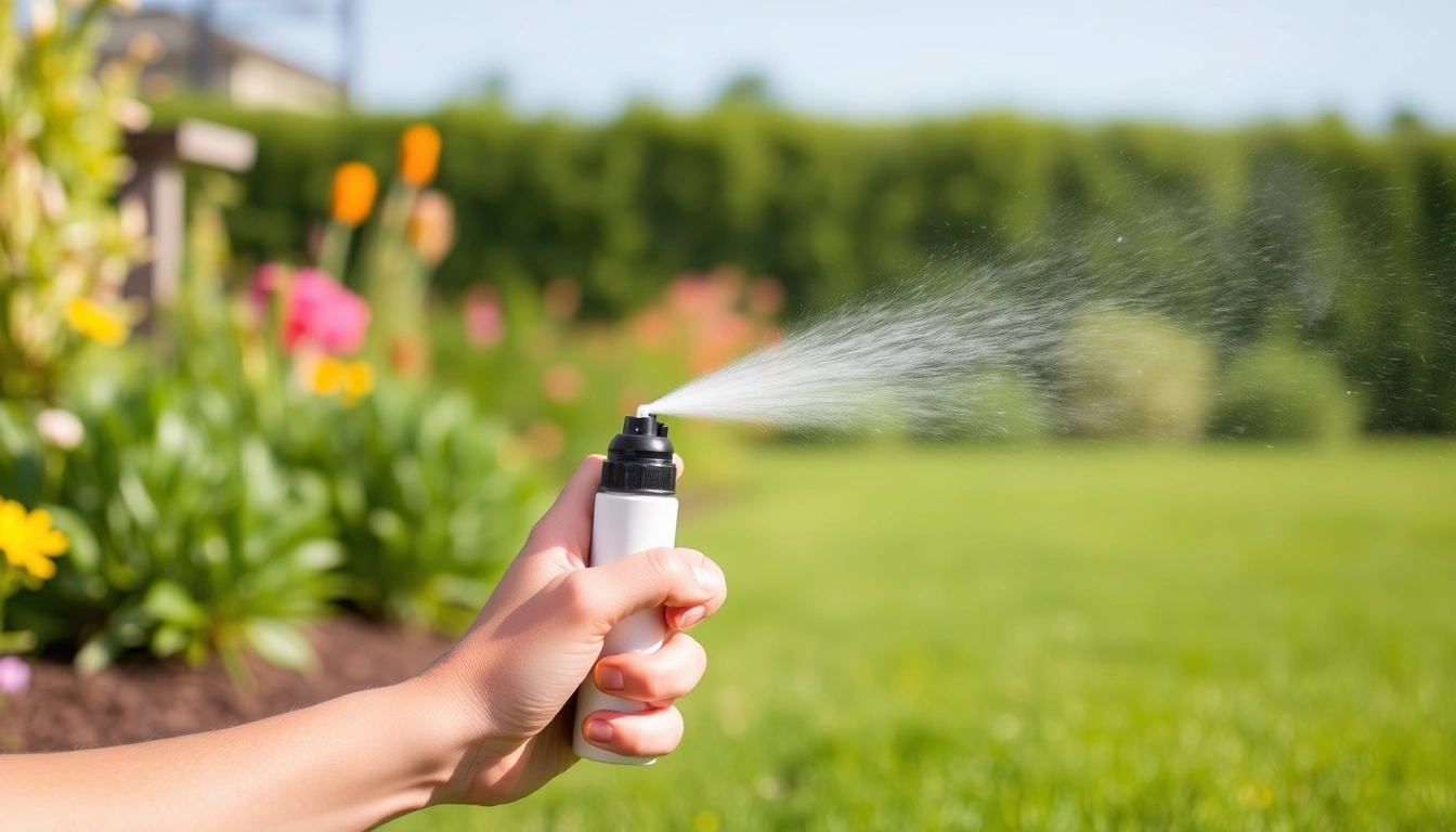 Are Mosquito Sprays Safe for Kids, Pets, and Landscaping? Are Mosquito Sprays Safe for Kids, Pets, and Landscaping?