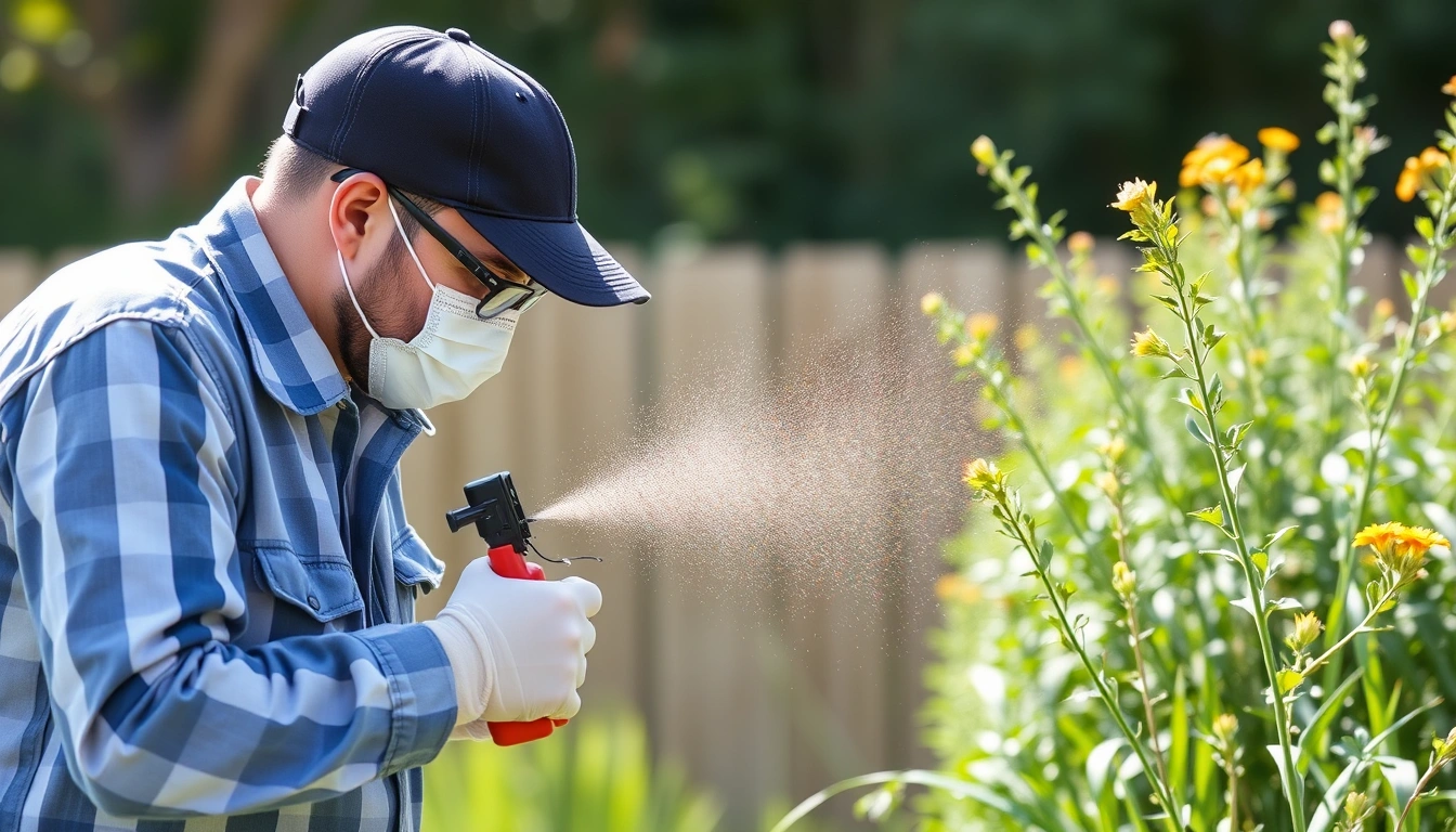 How Mosquito Inspection and Yard Assessment Works