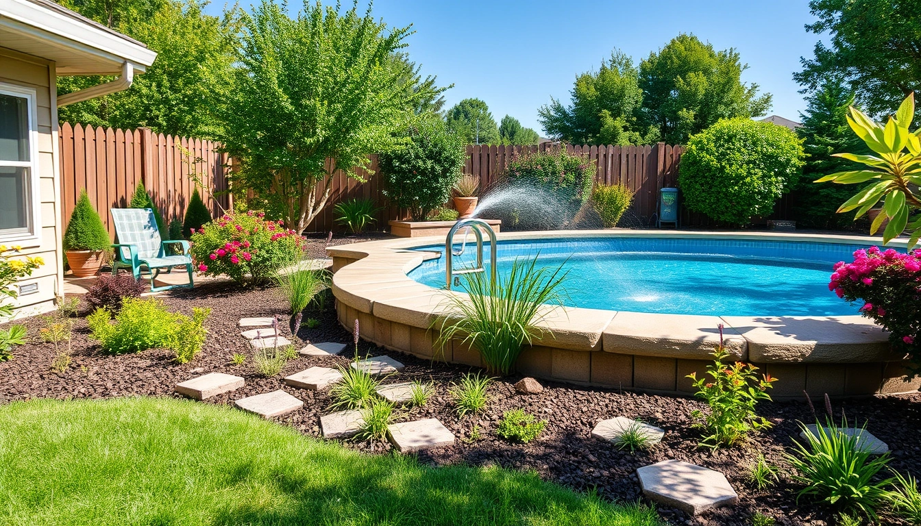 Mosquito Prevention Tips for Backyards, Pools, and Drainage Areas