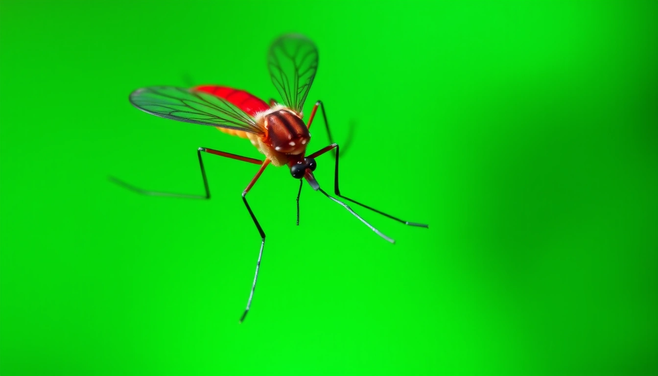 What Mosquitoes Can Do to Humans and Pets What Mosquitoes Can Do to Humans and Pets