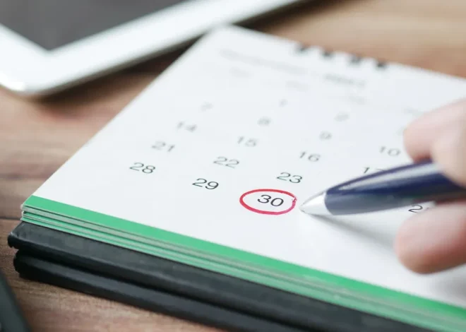 Mosquito Control Scheduling and Seasonal Timing
